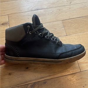 Forsake Phil Mid waterproof boots